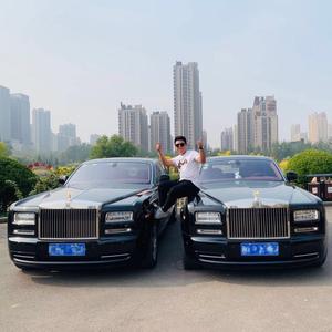 京津冀.劳斯莱斯幻影阿宇头像