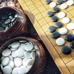 围棋轻松速成师头像