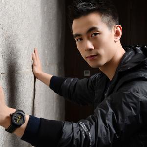 赵继伟工作室头像