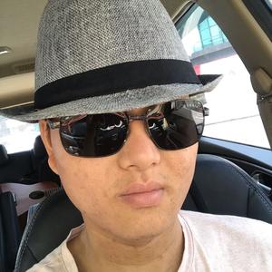 流浪歌手啊富头像