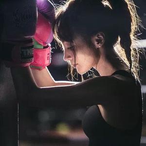 topking王者拳击·兰头像