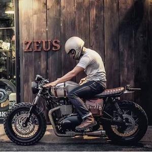 金属摩托头metalmotohead