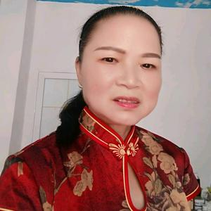 王美华头像