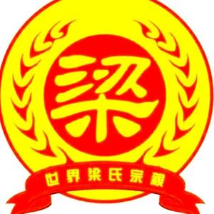 梁生头像