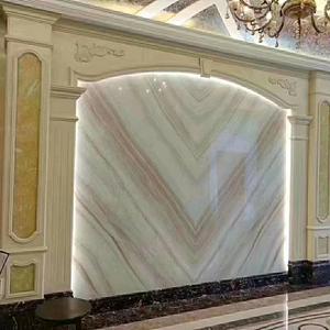 卓尚背景墙头像