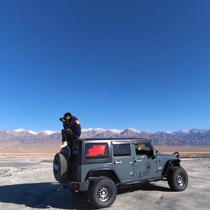 西北第三极头像