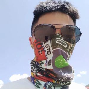 黄小浪~头像