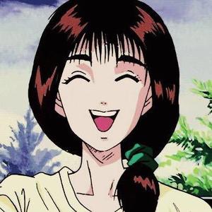 anna娜头像