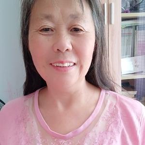 善良的阿姨头像