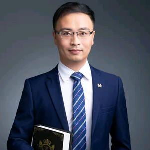 广东理工学院～落老师头像