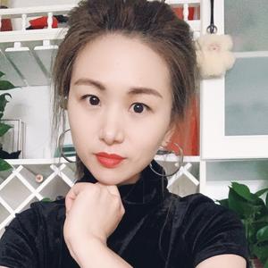 霸气十足的女人头像