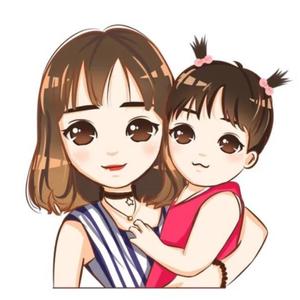 记录母女俩努力生活的点滴   ……  我是来自农村的80后单亲妈妈