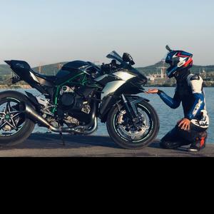 徐州阿康机车头像