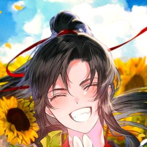 是羡三岁呀!头像