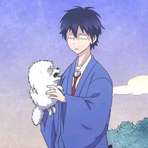 饕餮貔貅重明鸟头像