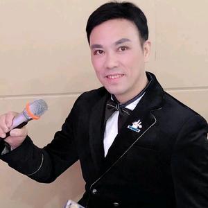 北京喜宝汇主持人诚心头像