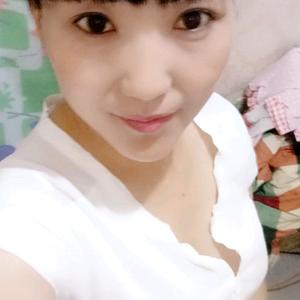 小晴天的主页 - 抖音