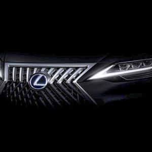 lexus头像