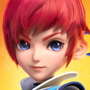 梦幻西游三维版头像