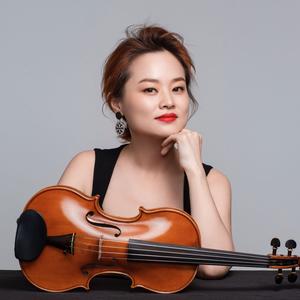 于俏小提琴