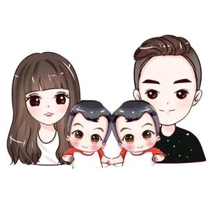 1780428656 只要不断的学习,你就不会老,双胞胎男孩妈妈记录大宝小宝