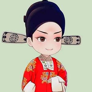宝哥头像