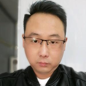 耙耳朵…大叔头像