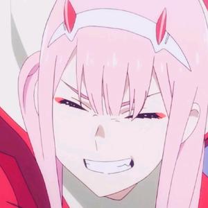 触漫新岛真头像