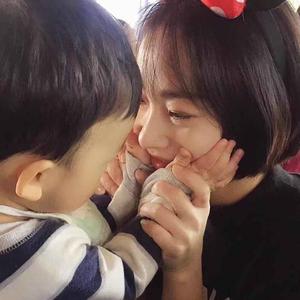 鱼汁和妈妈头像