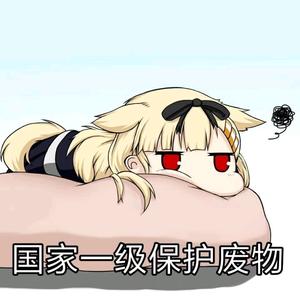 国家一级保护废物头像