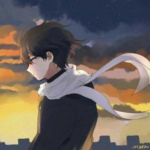 陌路离殇～头像