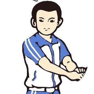 大玩家李雷头像