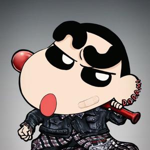 我就是我啊头像