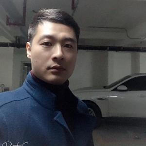 面馆小老板头像