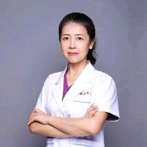 妇产科李主任头像