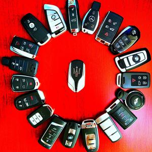 彭州市博海汽车钥匙头像