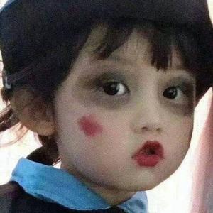 崽崽要中鞋头像