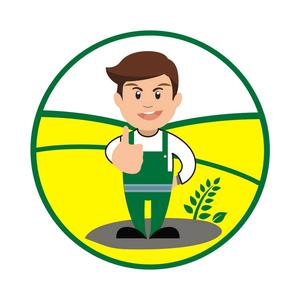 小帮手现代农业头像