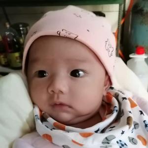 萱宝宝头像