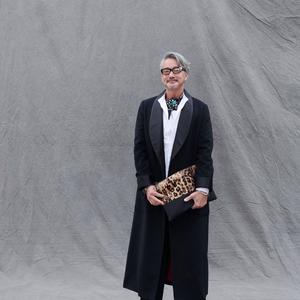 芥末先生raymond小助理