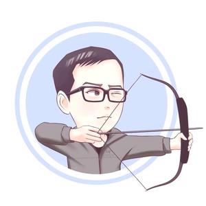 殷大神物理头像