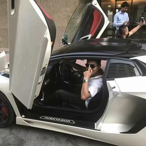 迪拜旅游@策划 地接头像