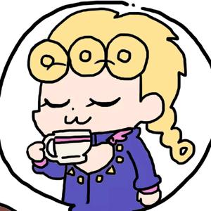 爱喝茶的茸茸头像