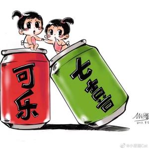 ゞ七喜爱 乐!头像