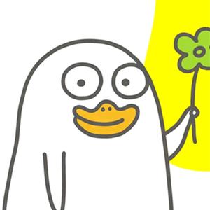 脸上笑嘻嘻头像