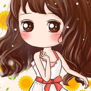 红妆红衣醉红颜头像