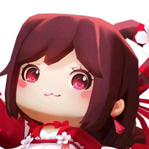 迷你世界花花小恶魔头像