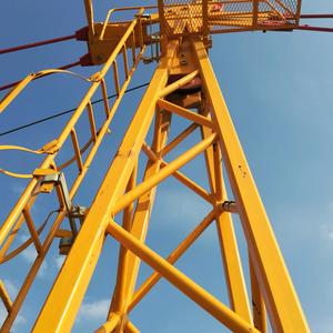 塔吊电梯维修租赁《鸿哥》头像