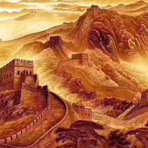 山河头像