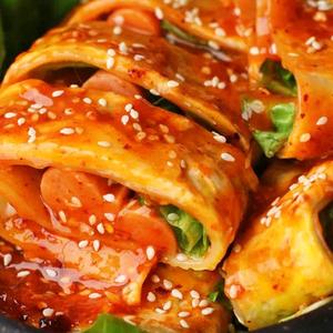 哈尔滨烤冷面头像